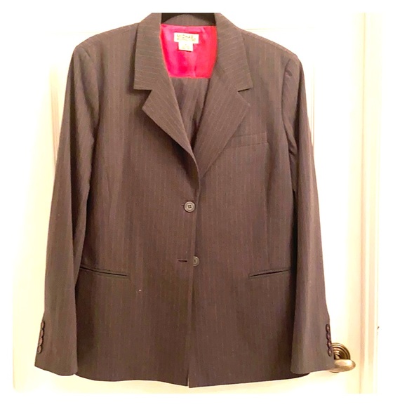 Michael Kors Jackets & Blazers - Michael Kors Pant Suit